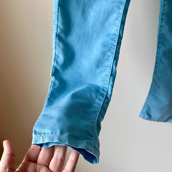 Aerie Sky Blue Jegging - Size 0 - Picture 6 of 11